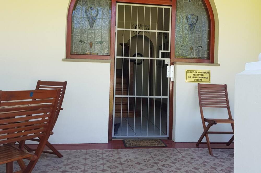 Photo of Patio Balcony in Komani