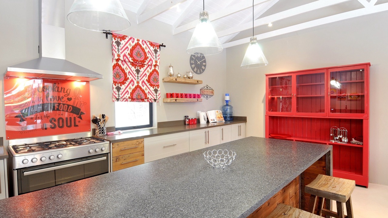 Photo of Kitchen in Kenton on Sea