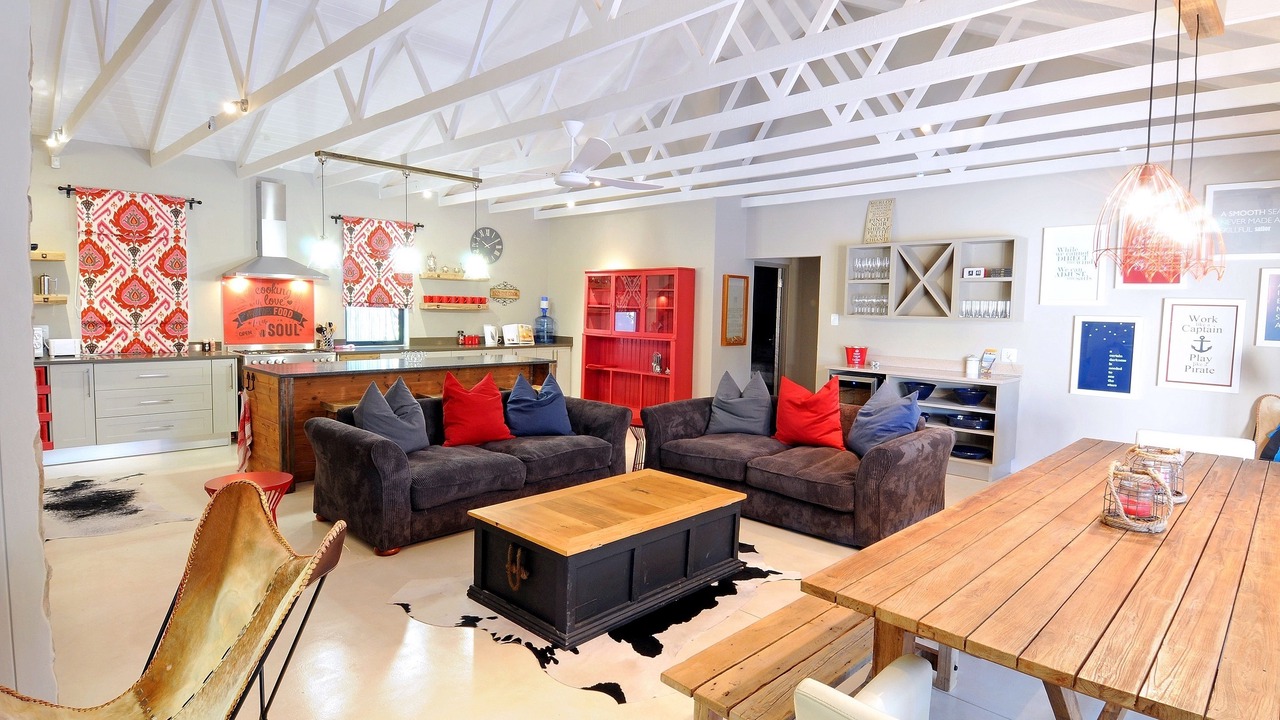 Photo of Livingroom in Kenton on Sea