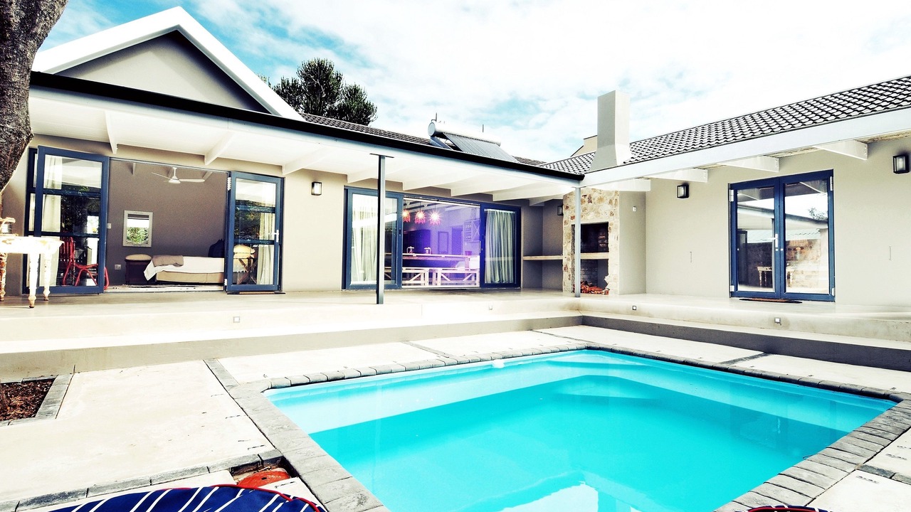Photo of Outdoor in Kenton on Sea