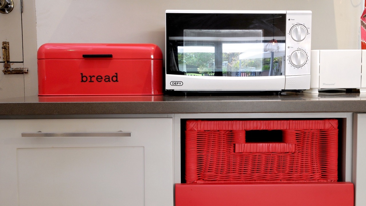Photo of Kitchen in Kenton on Sea