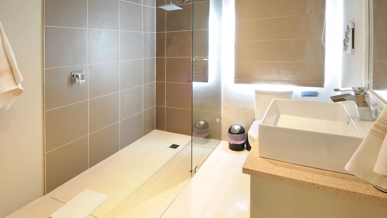 Photo of Bathroom in Kenton on Sea