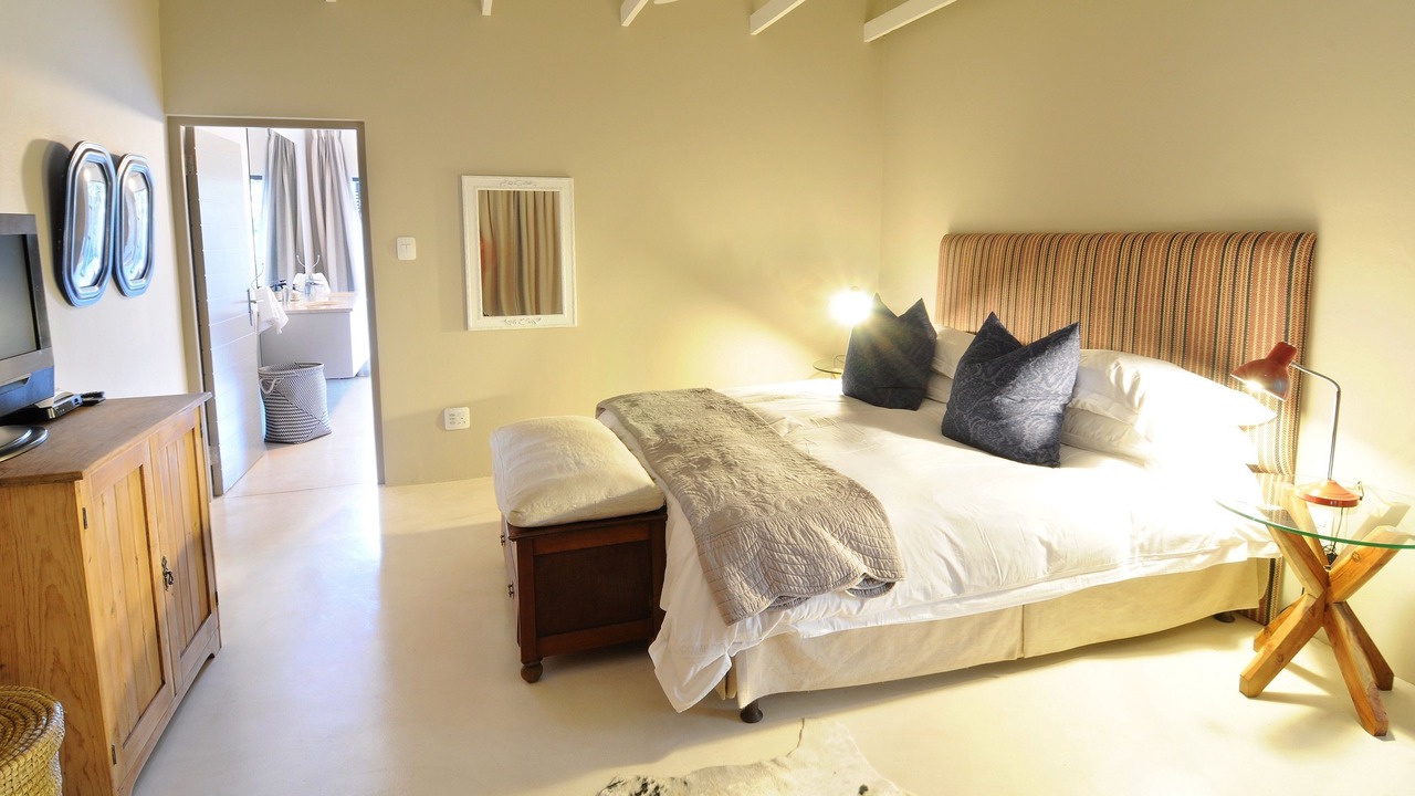 Photo of Bedroom in Kenton on Sea