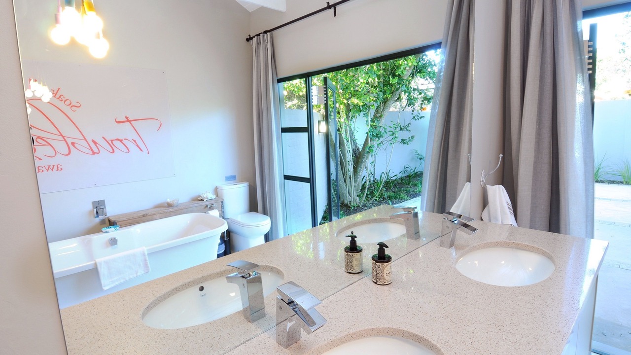 Photo of Bathroom in Kenton on Sea