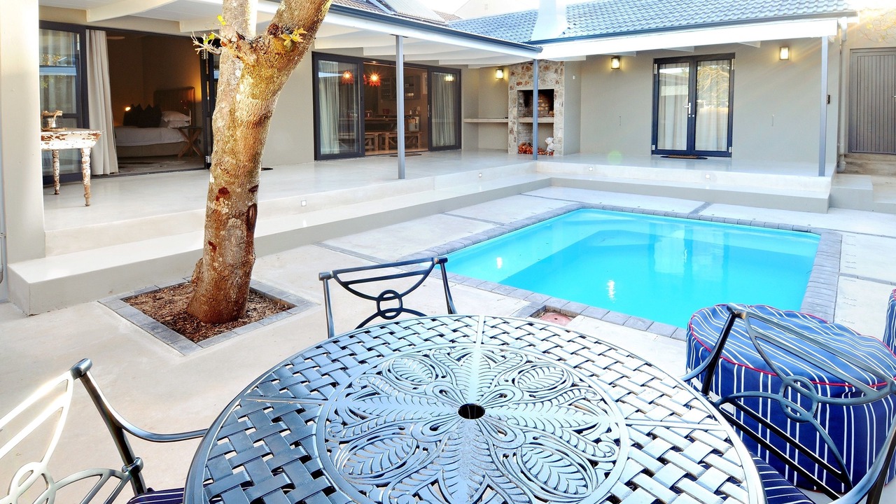 Photo of Outdoor in Kenton on Sea
