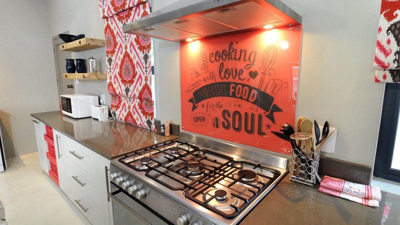 Photo of Kitchen in Kenton on Sea