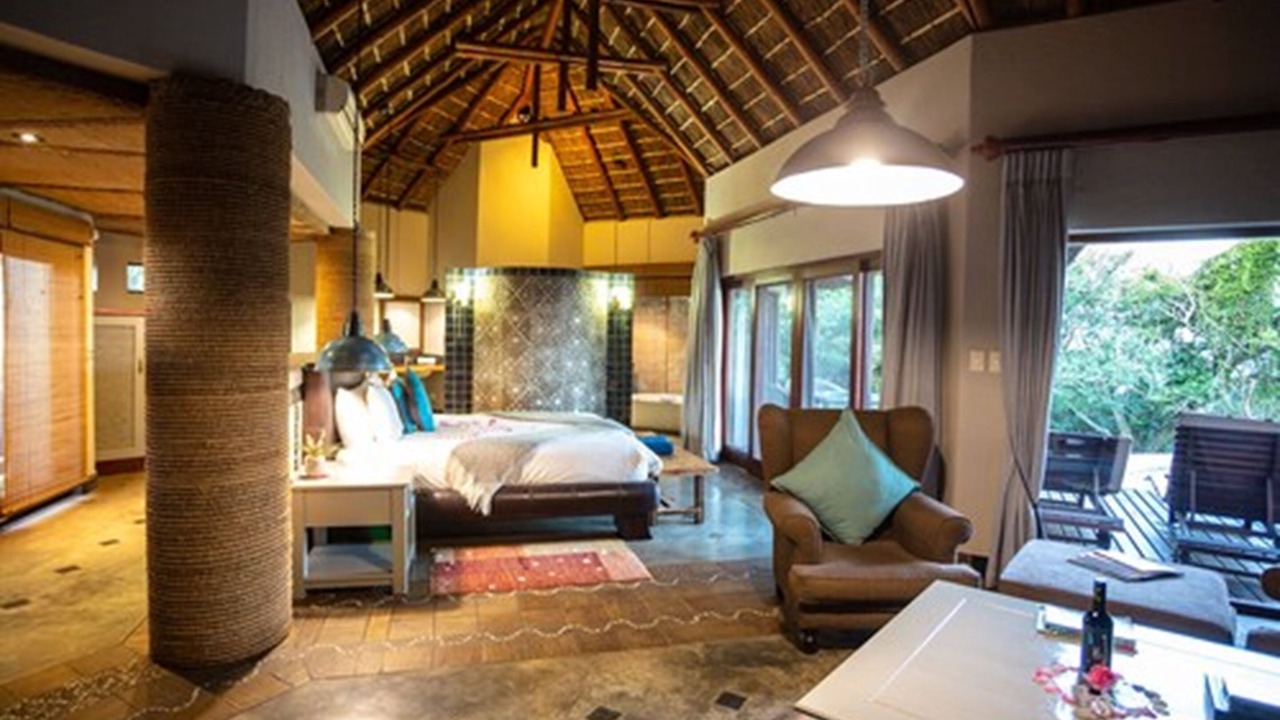 Photo of Bedroom in Mbombela