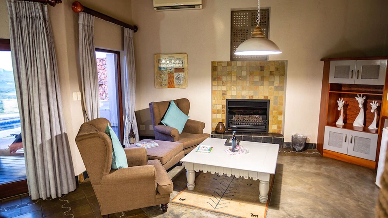 Photo of Livingroom in Mbombela