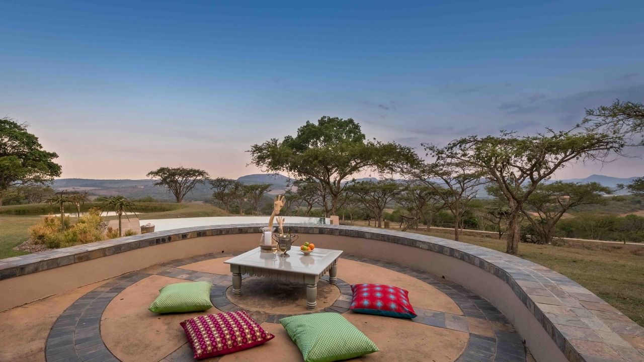 Photo of Patio Balcony in Mbombela
