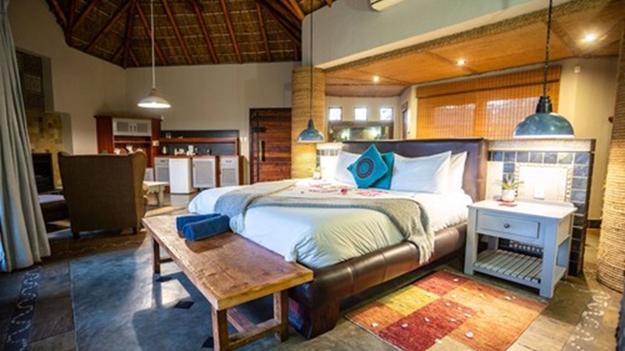 Photo of Bedroom in Mbombela