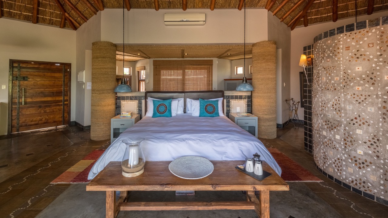 Photo of Bedroom in Mbombela