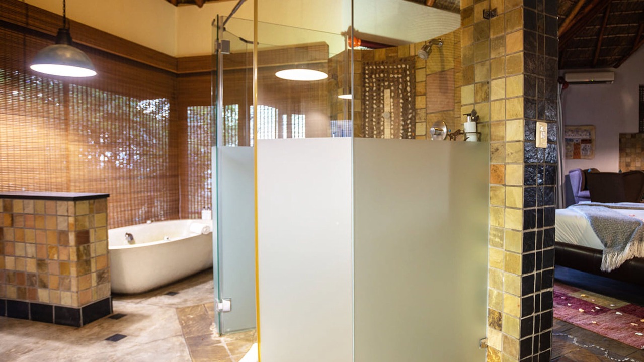 Photo of Bathroom in Mbombela