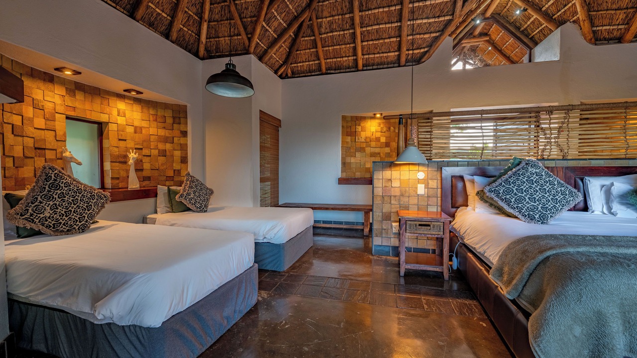 Photo of Bedroom in Mbombela