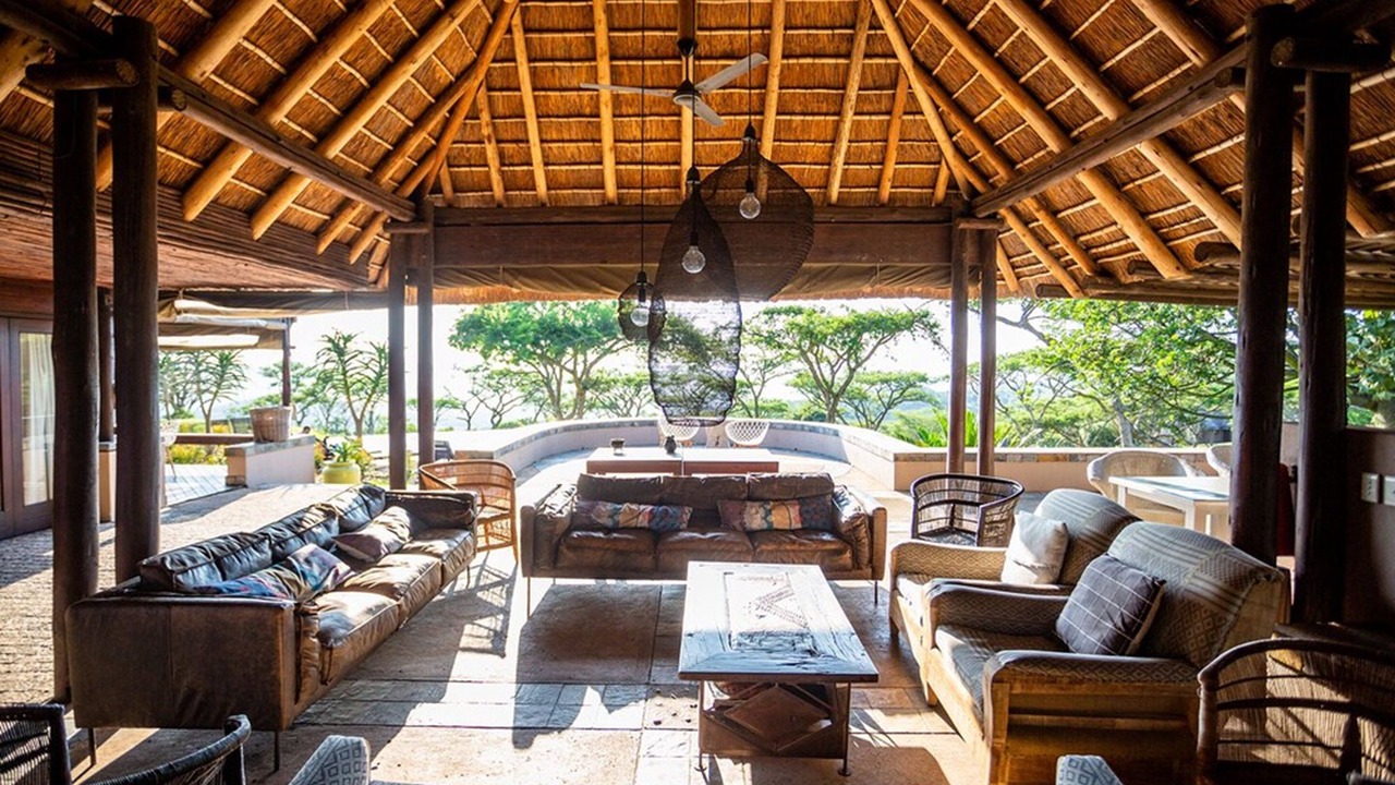 Photo of Patio Balcony in Mbombela