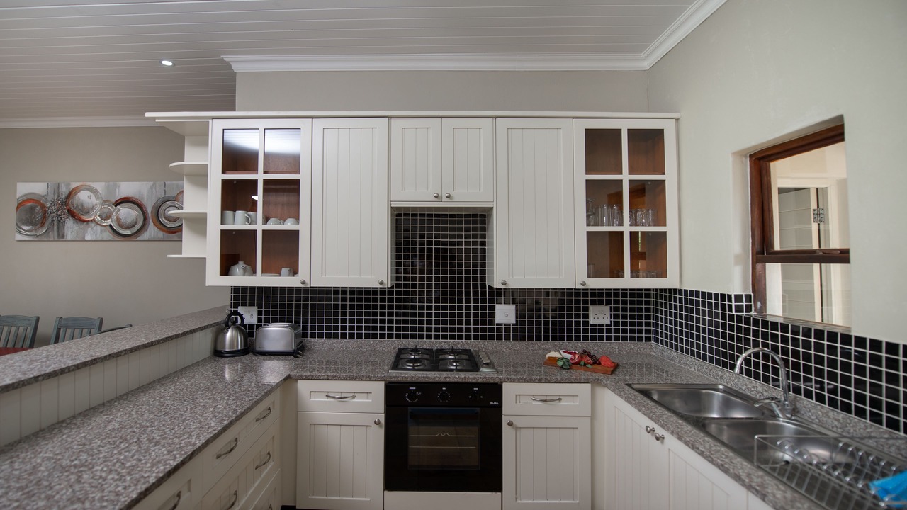 Photo of Kitchen in Malelane