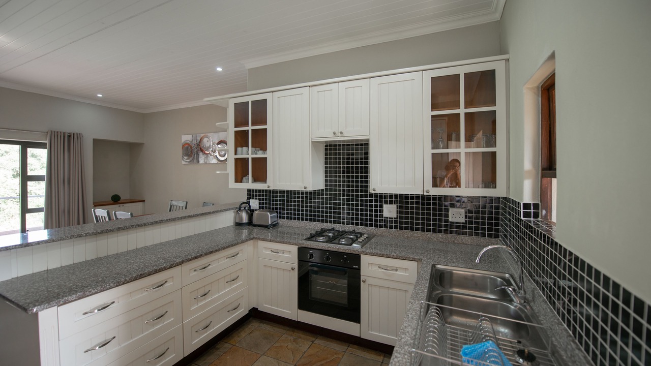 Photo of Kitchen in Malelane
