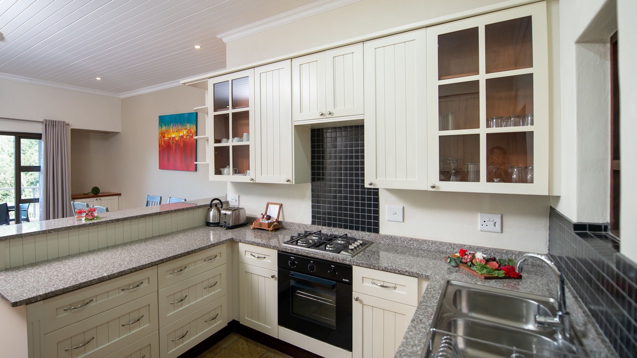 Photo of Kitchen in Malelane
