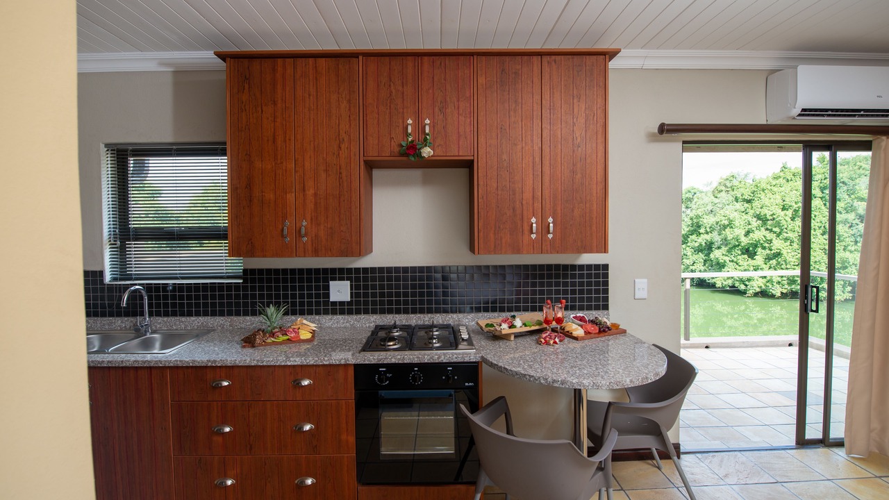 Photo of Kitchen in Malelane