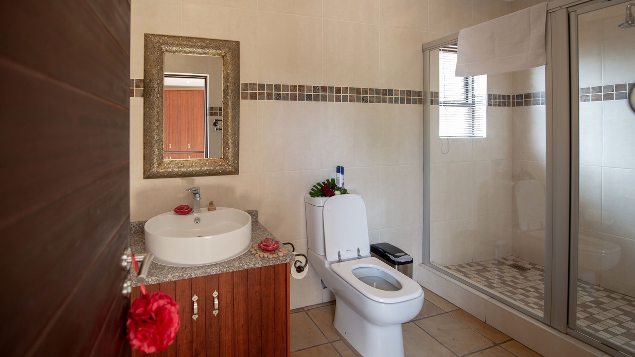 Photo of Bathroom in Malelane