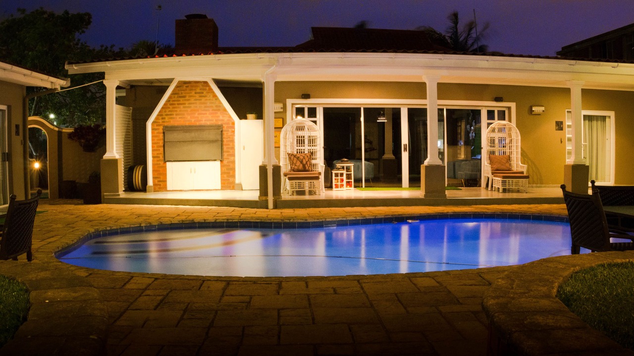Photo of Outdoor in Windermere