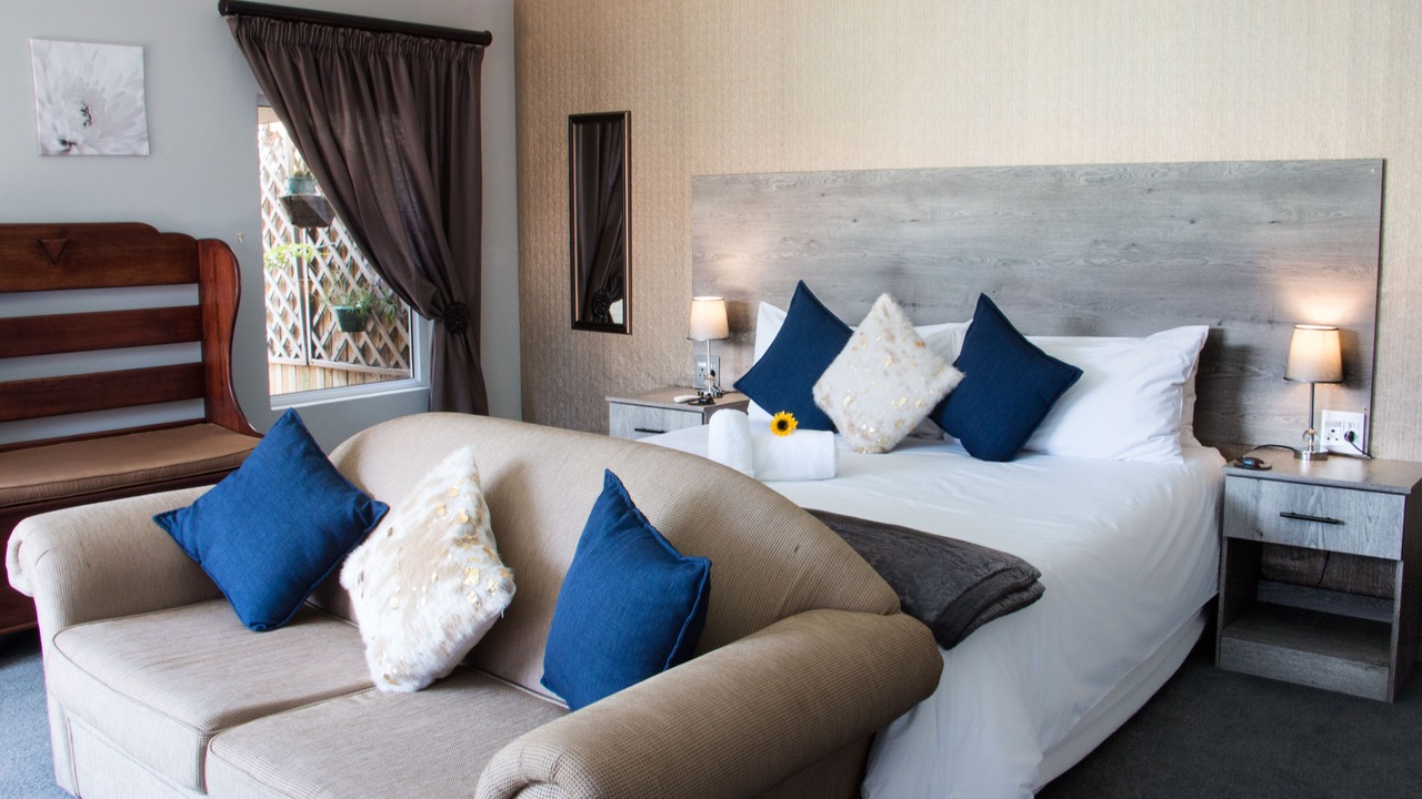 Photo of Bedroom in Windermere