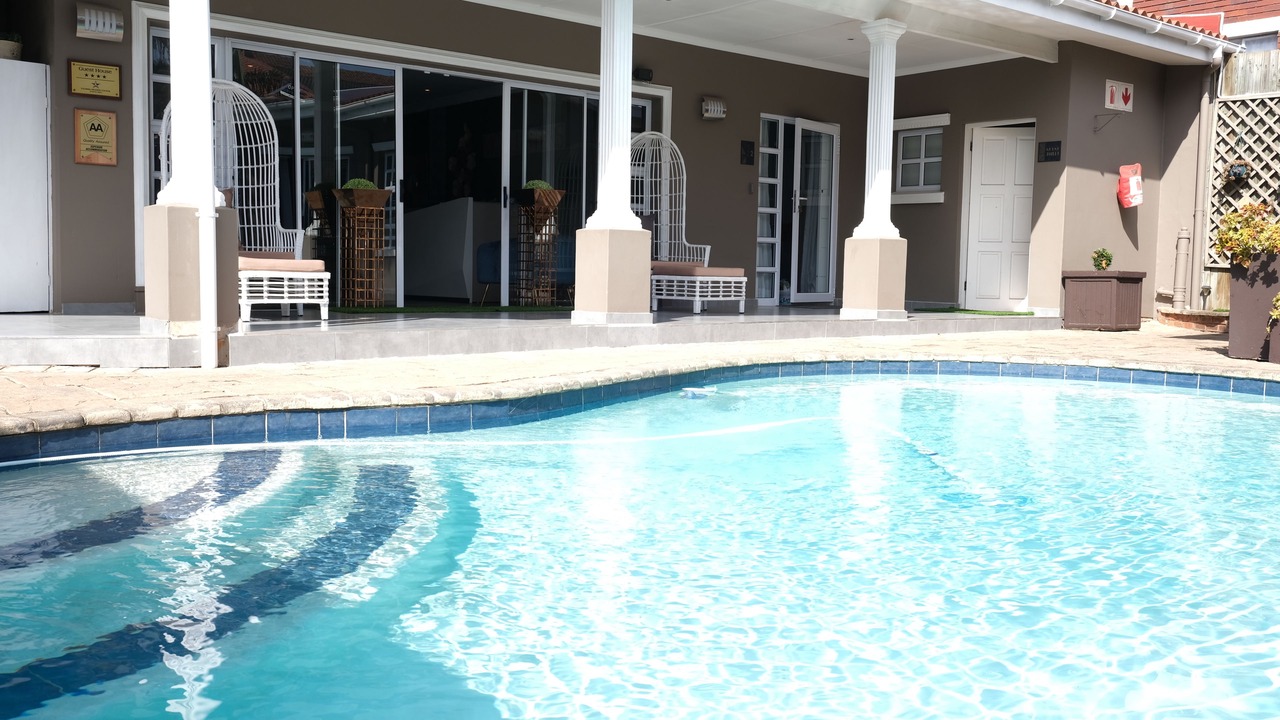 Photo of Patio Balcony in Windermere