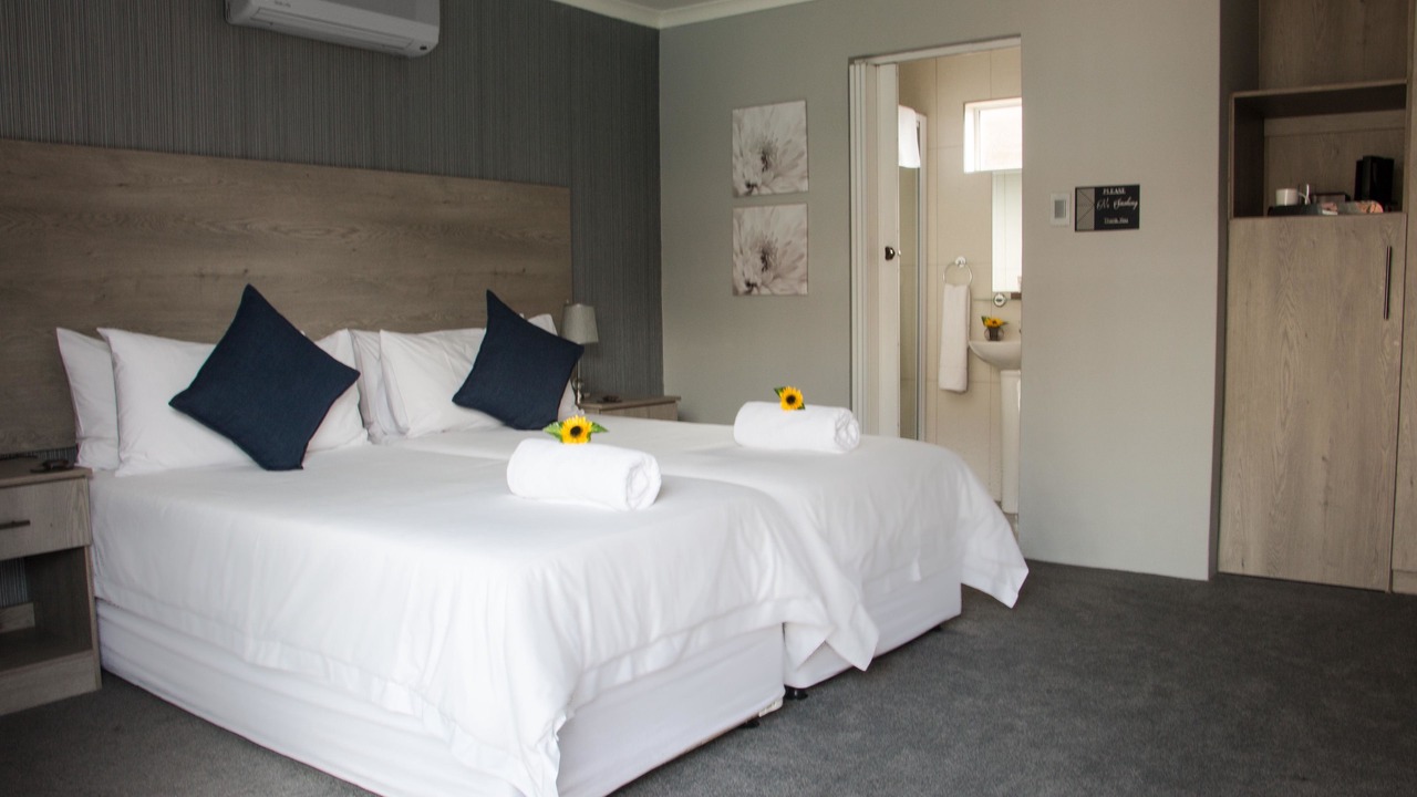 Photo of Bedroom in Windermere