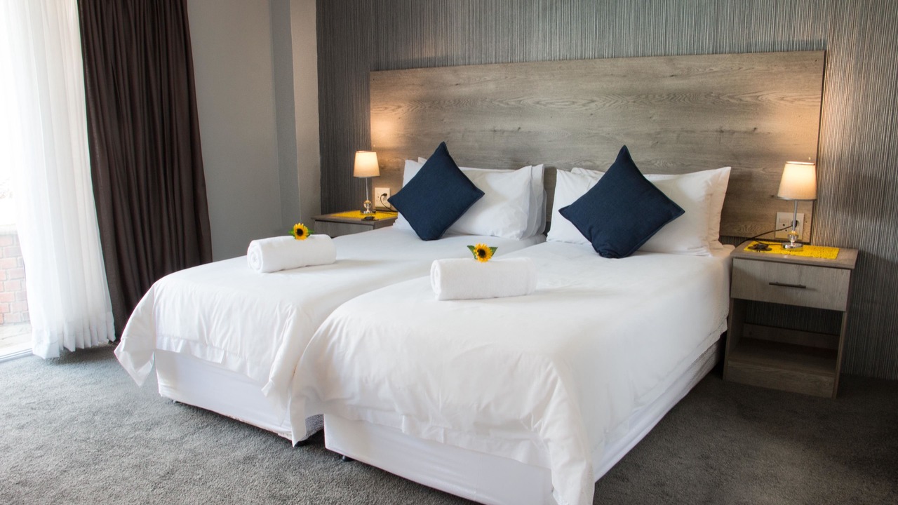 Photo of Bedroom in Windermere