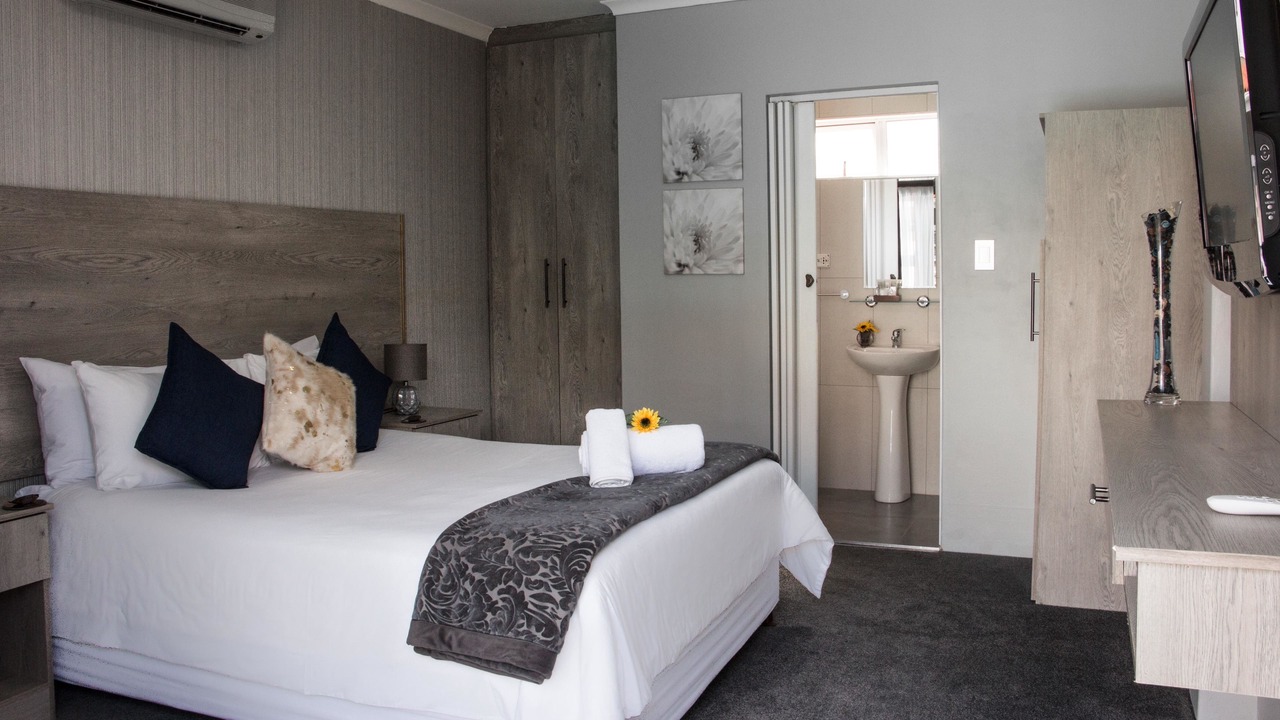 Photo of Bedroom in Windermere
