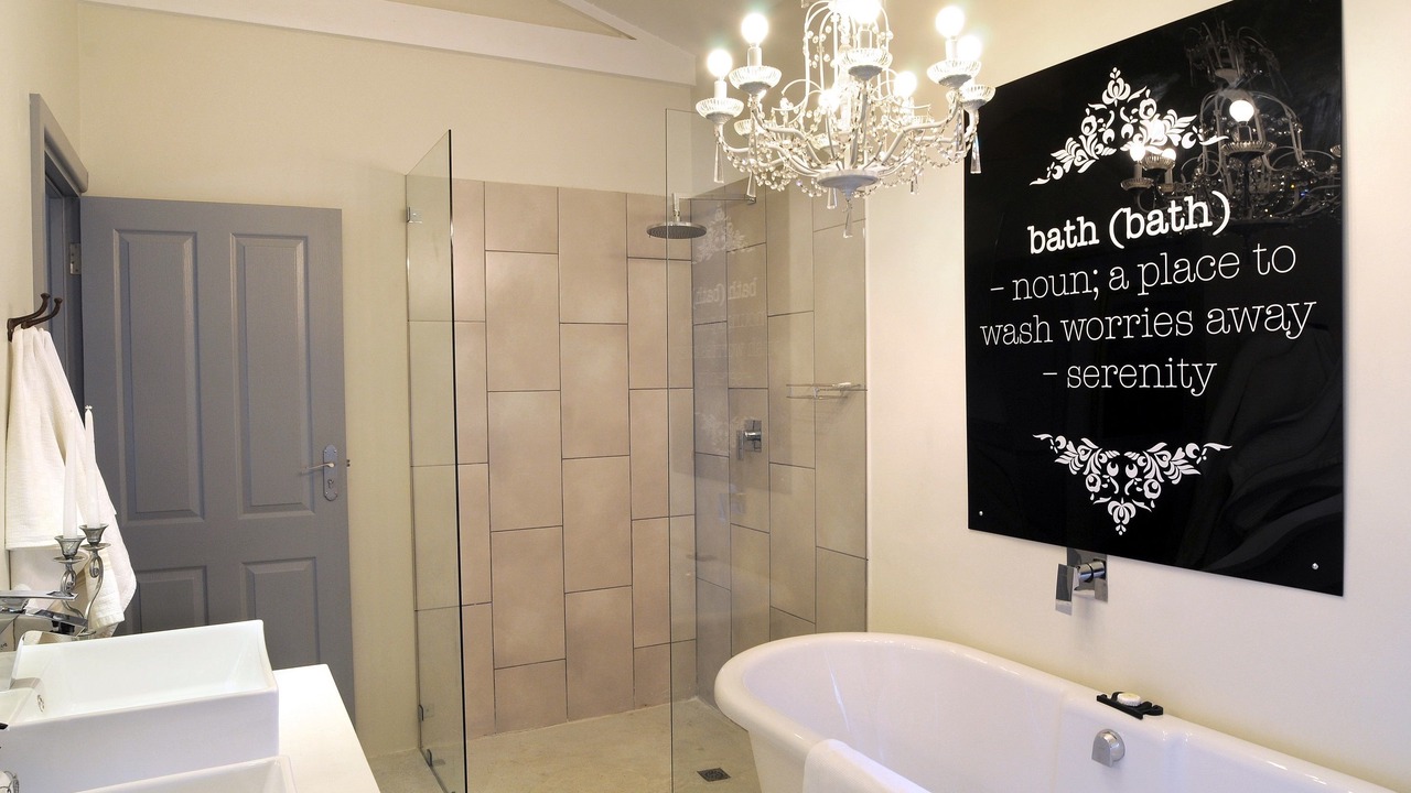 Photo of Bathroom in Kenton on Sea