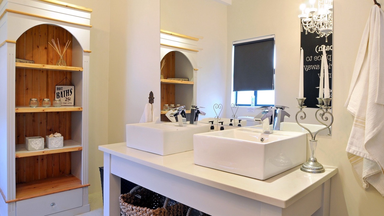 Photo of Bathroom in Kenton on Sea