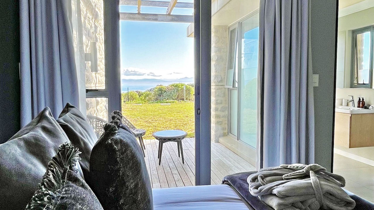 Photo of Bedroom in Gansbaai