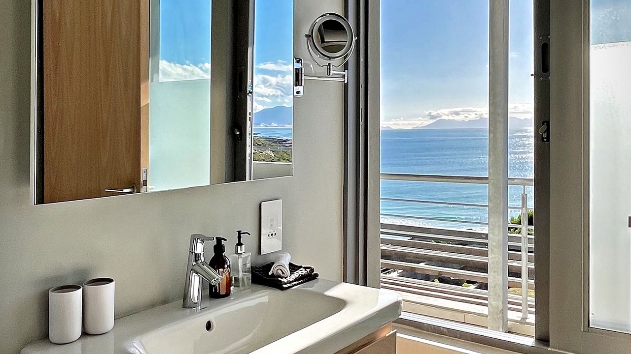 Photo of Bathroom in Gansbaai