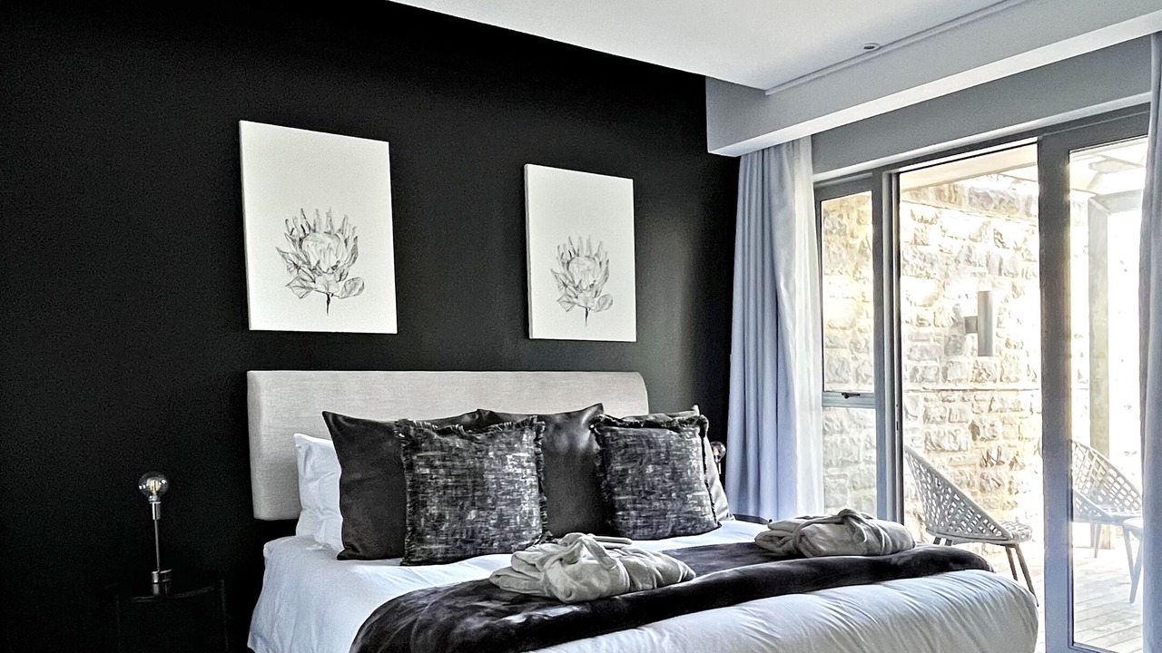 Photo of Bedroom in Gansbaai