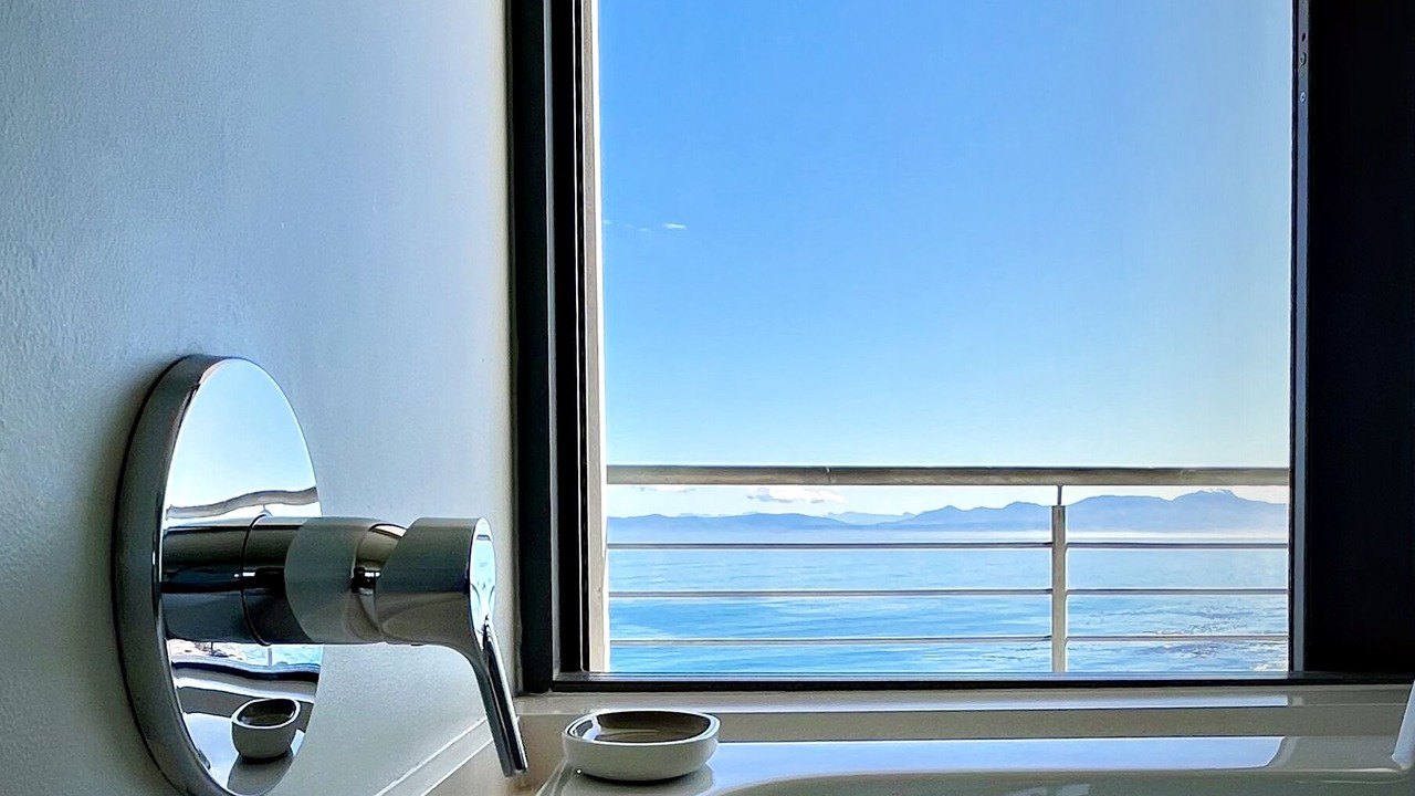 Photo of Bathroom in Gansbaai