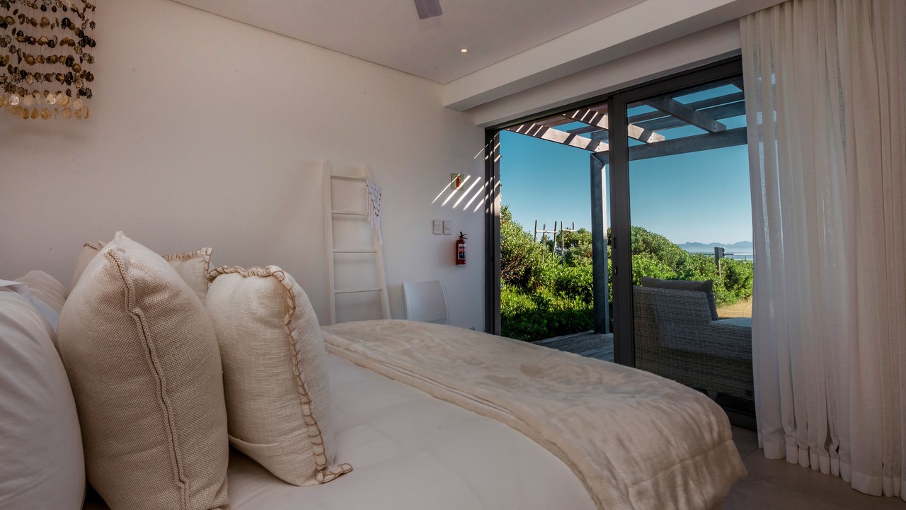 Photo of Bedroom in Gansbaai