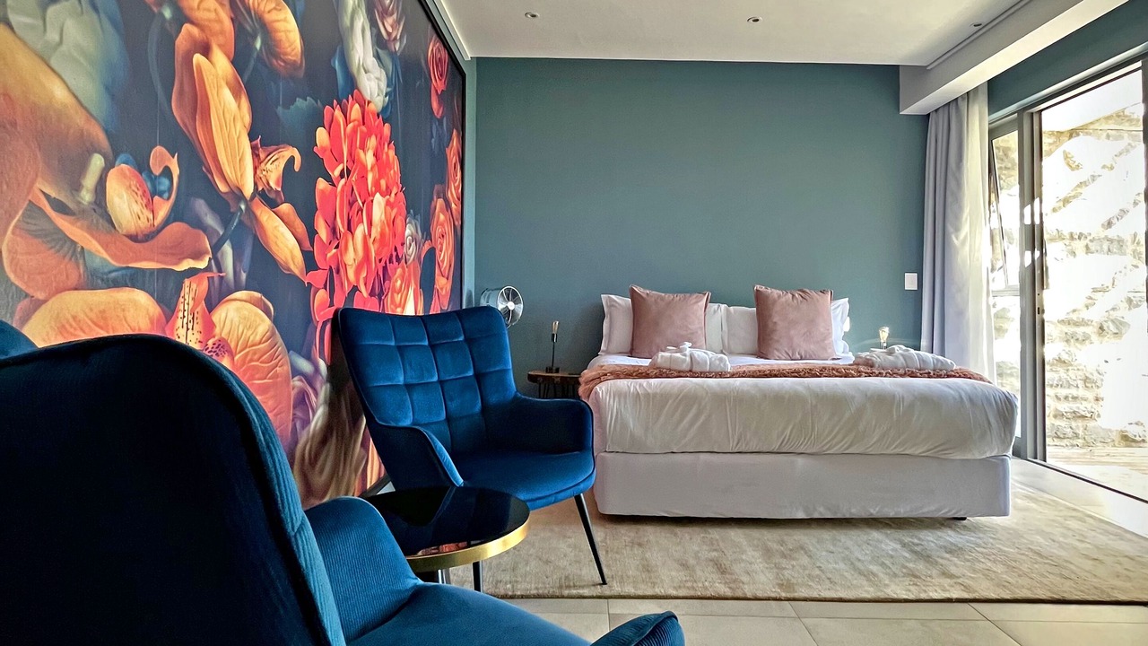 Photo of Bedroom in Gansbaai