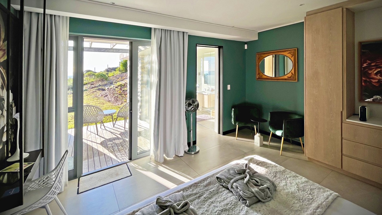Photo of Bedroom in Gansbaai