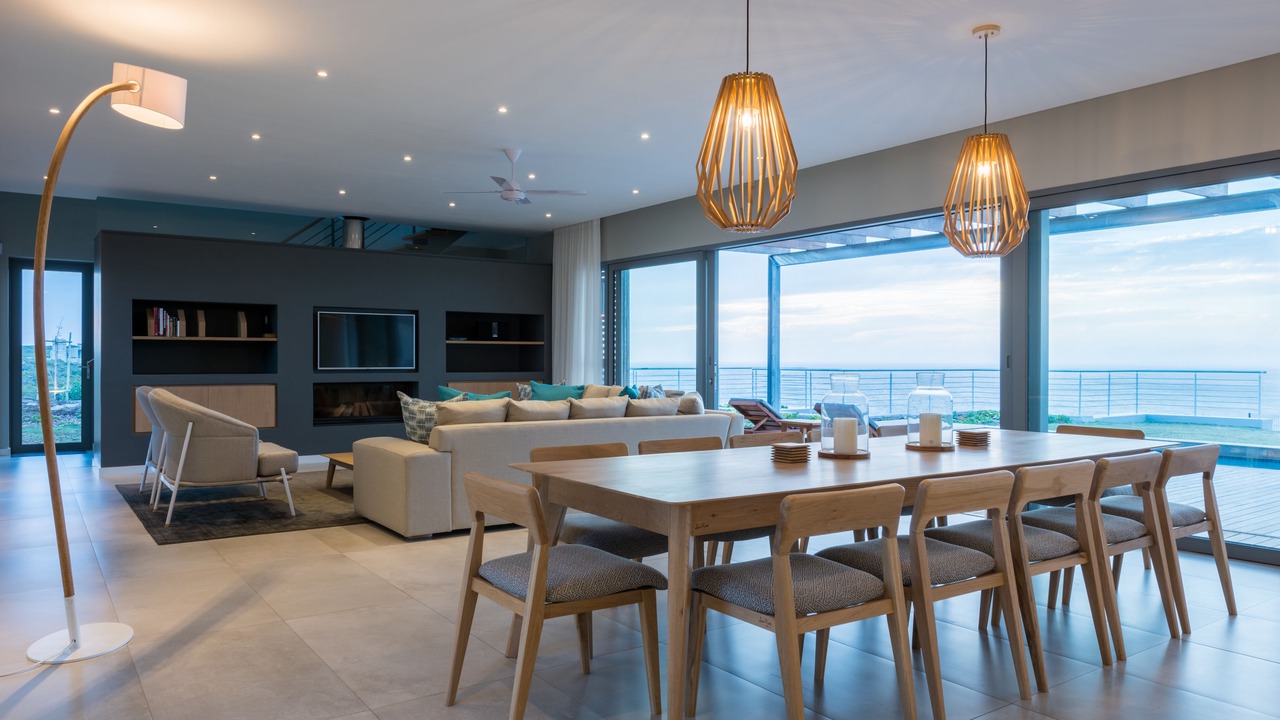 Photo of Livingroom in Gansbaai