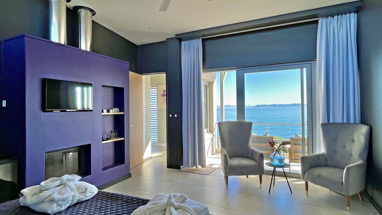 Photo of Bedroom in Gansbaai