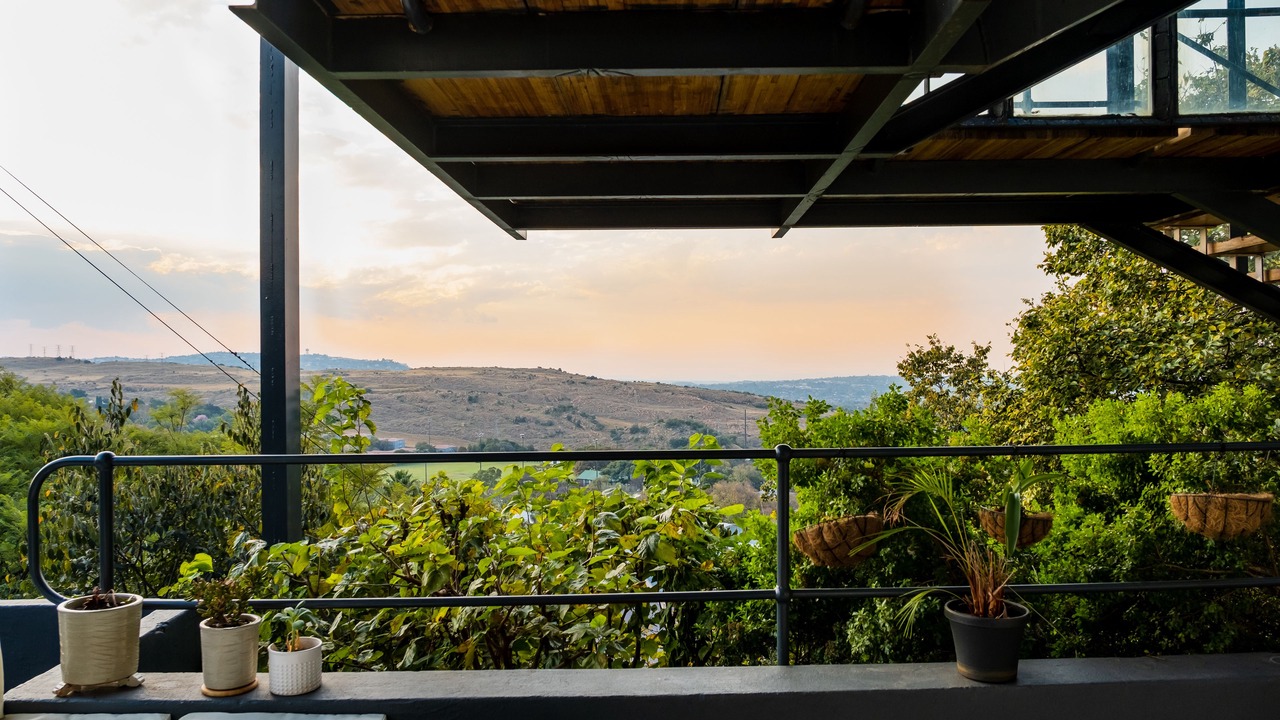 Photo of Patio Balcony in Greater Johannesburg Metropolitan Area