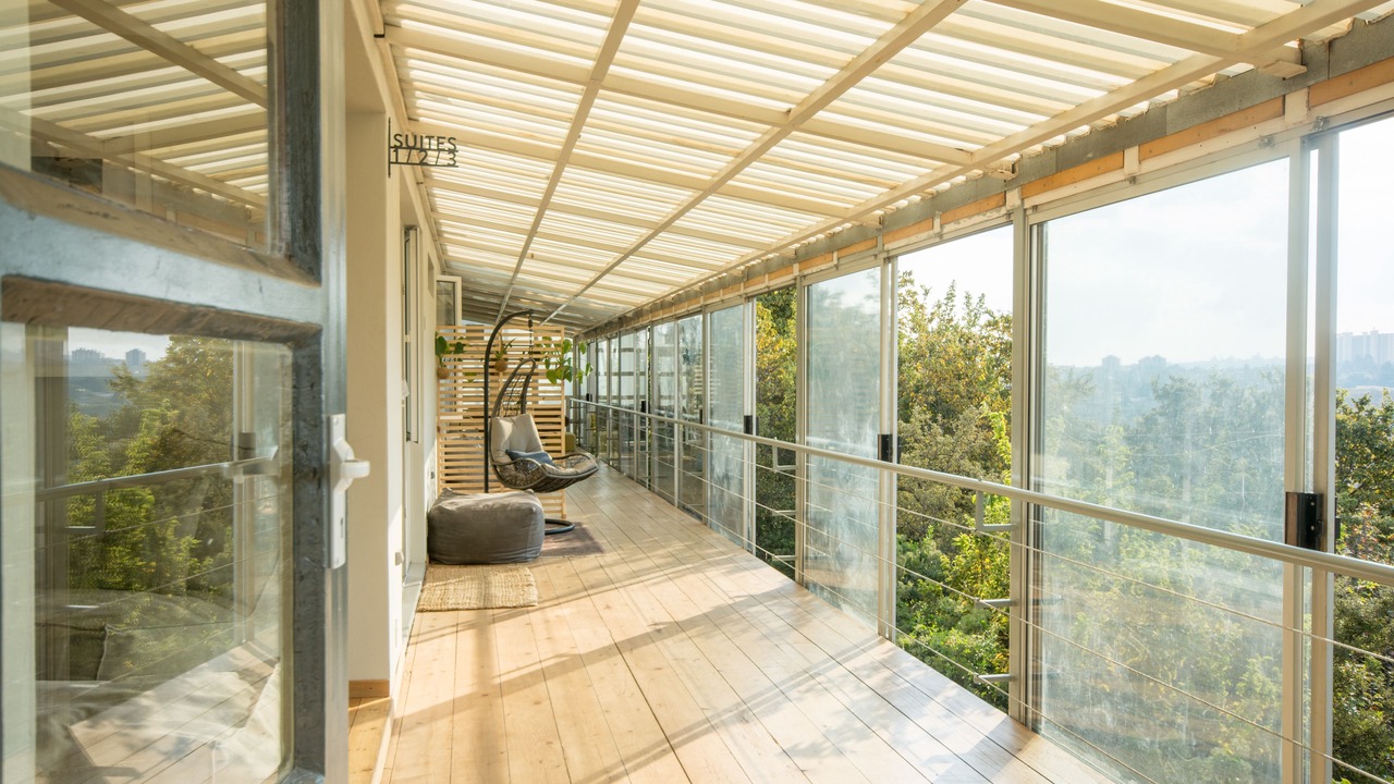 Photo of Patio Balcony in Greater Johannesburg Metropolitan Area