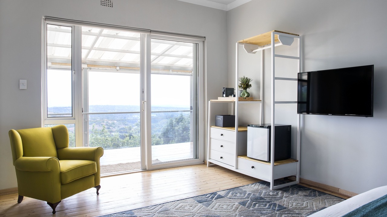 Photo of Bedroom in Greater Johannesburg Metropolitan Area