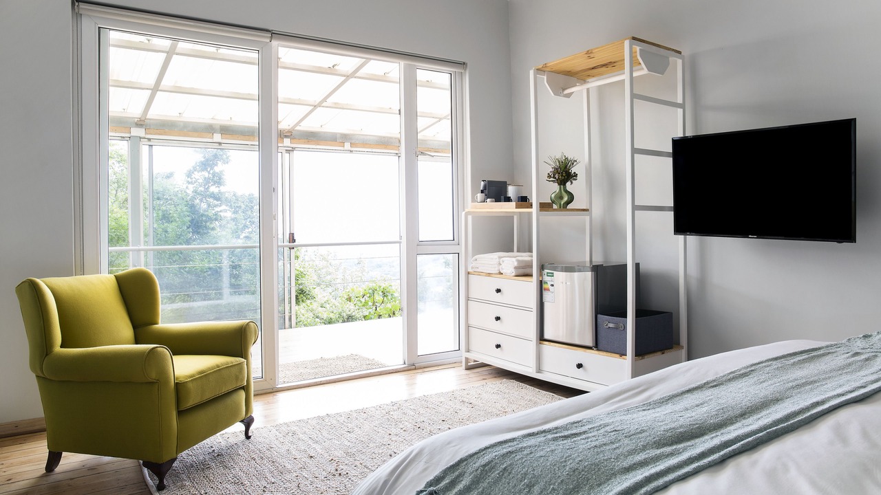 Photo of Bedroom in Greater Johannesburg Metropolitan Area
