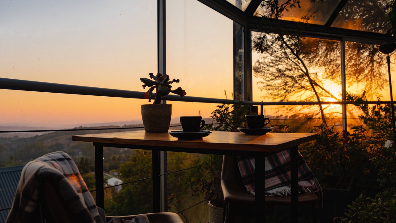 Photo of Patio Balcony in Greater Johannesburg Metropolitan Area