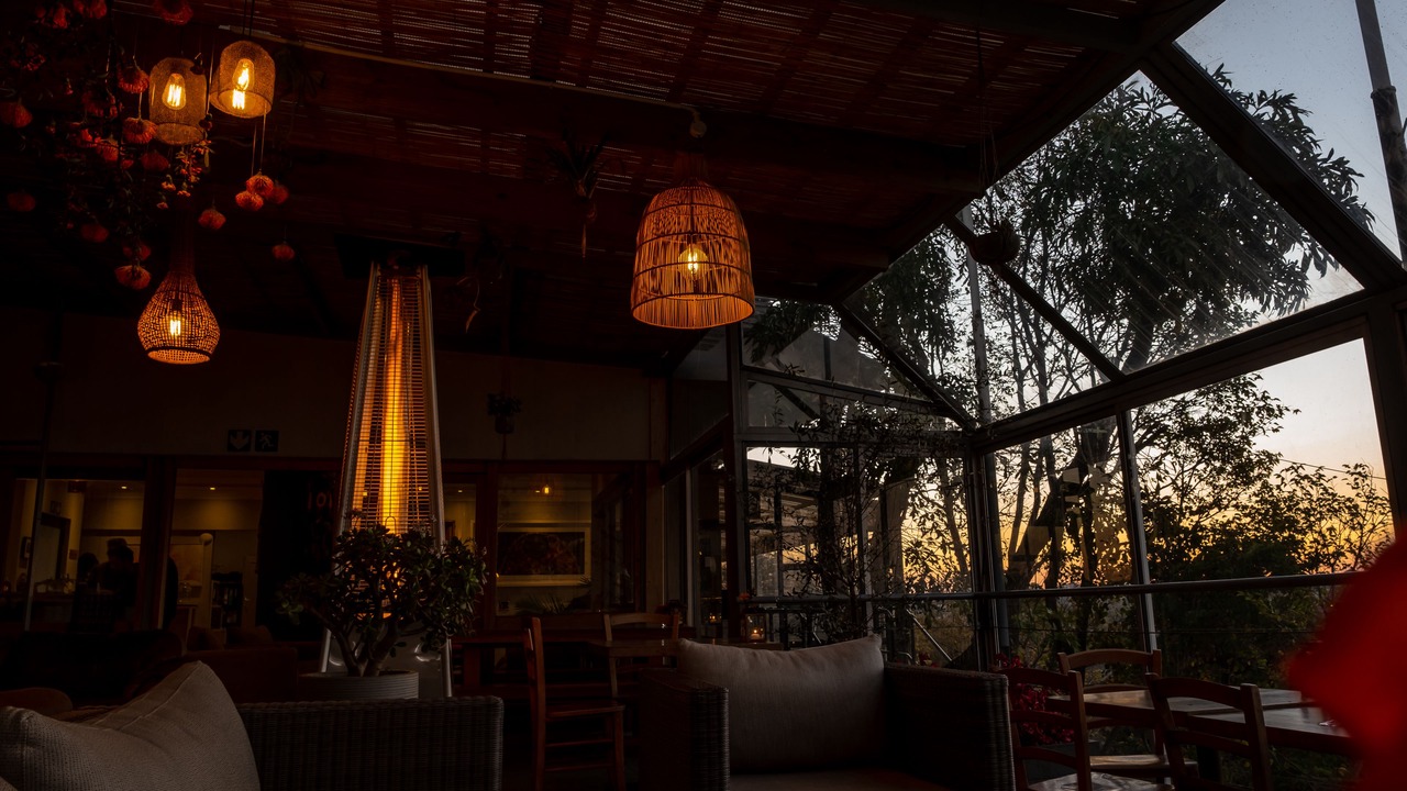 Photo of Outdoor in Greater Johannesburg Metropolitan Area