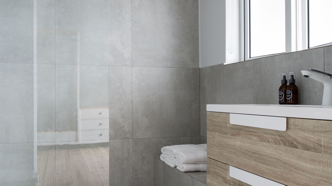 Photo of Bathroom in Greater Johannesburg Metropolitan Area