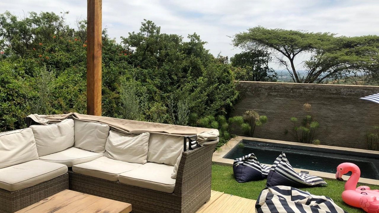 Photo of Patio Balcony in Greater Johannesburg Metropolitan Area