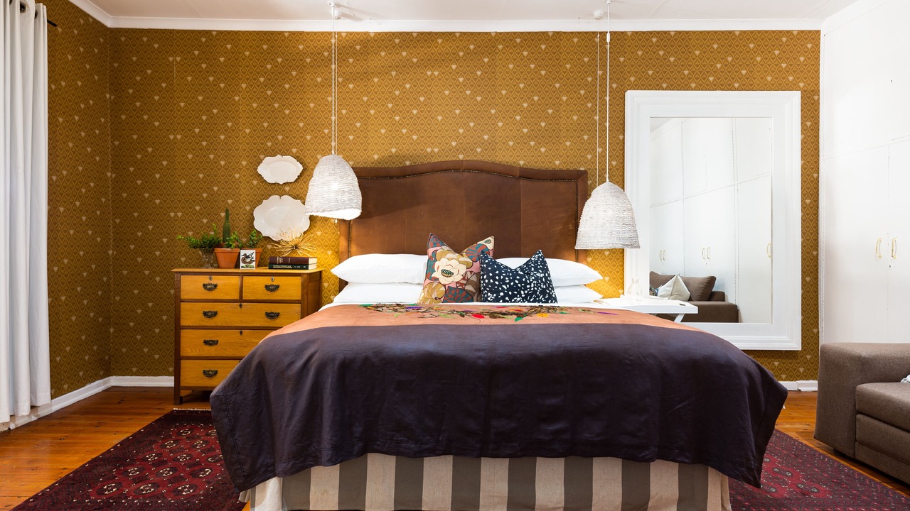 Photo of Bedroom in Britstown