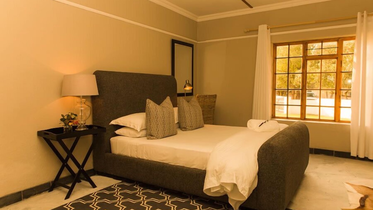 Photo of Bedroom in Britstown